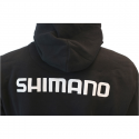 Bliuzonas Apparel Shimano Hoodie Black