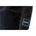 Bliuzonas Apparel Shimano Hoodie Black