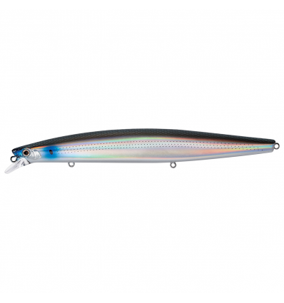 Lure Exsence Silent Assas 160F 163mm 32g 02T Bora