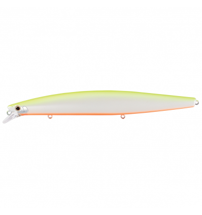 Lure Exsence Silent Assas 160F 163mm 32g 05T Ch Pearl