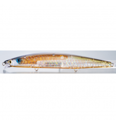 Lure Exsence Responder 165F FB 165mm 34g 002 Bora