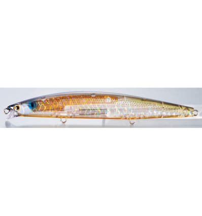 Lure Exsence Responder 165F FB 165mm 34g 002 Bora