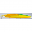 Lure Exsence Responder 165F FB 165mm 34g 004 Chart