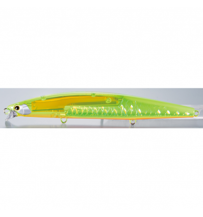 Lure Exsence Responder 165F FB 165mm 34g 008 Kaminari