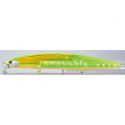 Lure Exsence Responder 165F FB 165mm 34g 008 Kaminari