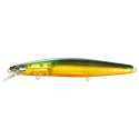 Exsence Silent Ass Flash Boost 129S 129mm 008 Green Gold