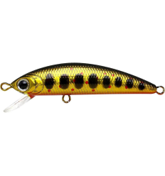 Vobleris LUCKY CRAFT HUMPBACK MINNOW 50 S