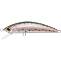 Vobleris LUCKY CRAFT HUMPBACK MINNOW 50 S Laser Rainbow Trout