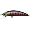 Vobleris LUCKY CRAFT HUMPBACK MINNOW 50 S Winter Stream Perch
