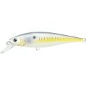 Vobleris Lucky Craft Pointer 78 SP Gold Threadfin Shad