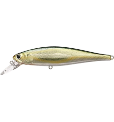 Vobleris Lucky Craft Pointer 100 SP Aurora Dace Shad