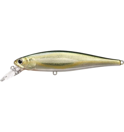 Vobleris Lucky Craft Pointer 100 SP Aurora Dace Shad