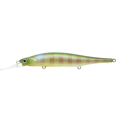 Vobleris Lucky Craft Lightning Pointer 110 DD
