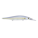 Vobleris Lucky Craft Lightning Pointer 110 DD Chartreuse Shad