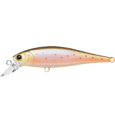 Vobleris LUCKY CRAFT POINTER 65 SP Brown Trout
