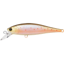 Vobleris LUCKY CRAFT POINTER 65 SP Brown Trout