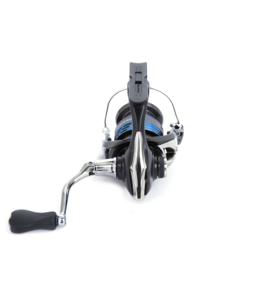 RIT? SHIMANO NEXAVE FI 2500S