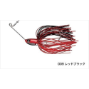 Shimano Lure Bantam Swagy TW 3/8oz Red Black