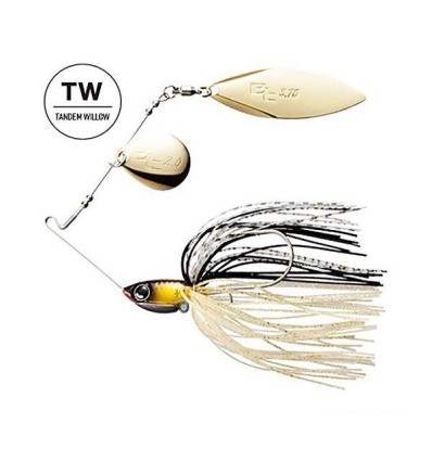 Shimano Lure Bantam Swagy TW 3/8oz Black Gold