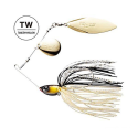Shimano Lure Bantam Swagy TW 3/8oz Black Gold