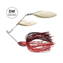 Shimano Lure Bantam Swagy DW 3/8oz Red Black