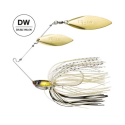 Shimano Lure Bantam Swagy DW 1/2oz Black Gold