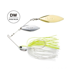 Shimano Lure Bantam Swagy DW 1/2oz Chart White