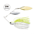 Shimano Lure Bantam Swagy DW 1/2oz Chart White