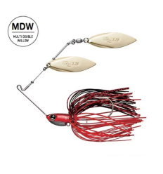 Shimano Lure Bantam Swagy MDW 3/8oz Red Black
