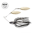 Shimano Lure Bantam Swagy MDW 3/8oz Candy Black