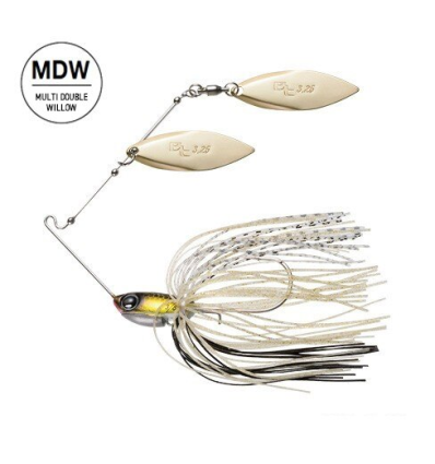 Shimano Lure Bantam Swagy MDW 1/2oz Black Gold