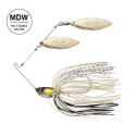 Shimano Lure Bantam Swagy MDW 1/2oz Black Gold