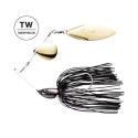 Shimano Lure Bantam Swagy TW 1/2oz Candy Black