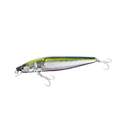 Lure Exsence Shallow Assassin 99mm 14g T06 Black