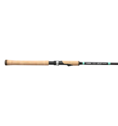 G.Loomis GCX INSHORE 844S F Spin 7' 213cm 1/4-1oz