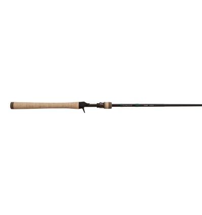 G.Loomis Conquest Mag Bass 842C	Cast 7'0'' 213cm 1/4-5/8oz GL12635-01