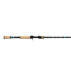 G.Loomis NRX+ Jig & Worm 895C Cast 7'5" 226cm 3/8-1