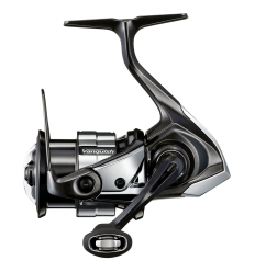 Rit? Shimano Vanquish FC C3000 XG
