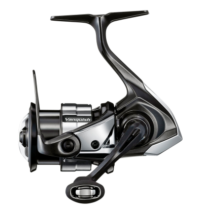 Rit? Shimano Vanquish FC C3000 XG