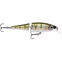 Vobleris Rapala BX Jointed Minnow 9cm YP