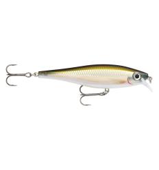 Vobleris Rapala BX Minnow 10cm SMT
