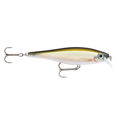 Vobleris Rapala BX Minnow 10cm SMT