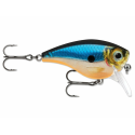 Vobleris Rapala BX Mid Brat 6cm 13g BGH