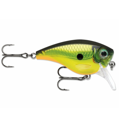 Vobleris Rapala BX Mid Brat 6cm 13g HOB