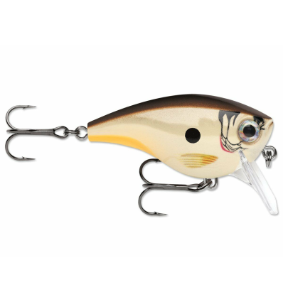 Vobleris Rapala BX Mid Brat 6cm 13g SLP