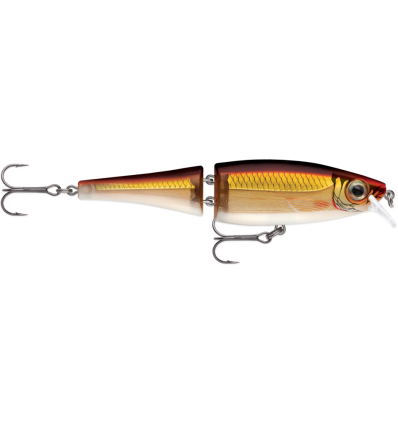 Vobleris Rapala BX Swimmer 12cm GSH