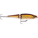 Vobleris Rapala BX Swimmer 12cm GSH