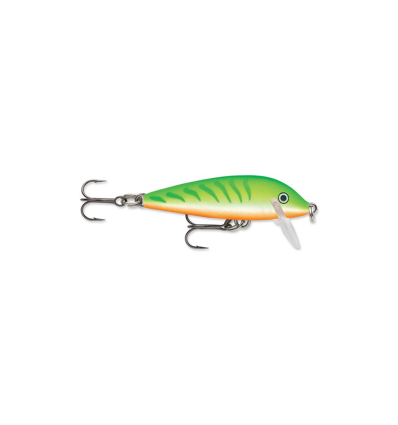 Vobleris Rapala CountDown CD03 GTU
