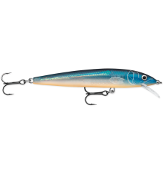 Vobleris Rapala Husky Jerk 10cm BGH