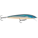 Vobleris Rapala Husky Jerk 10cm BGH